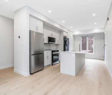 For Lease - 1267 Summerville Avenue Unit# 5, Carlington - Central P... - Photo 2