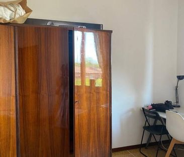 stanza singola Via Amaseo - Photo 5