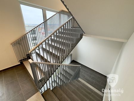 Pronájem bytu 1+kk 39 m² - Photo 5