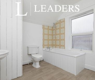 2 bedroom house to rent Balfour Road, Derby, DE23 - Photo 6