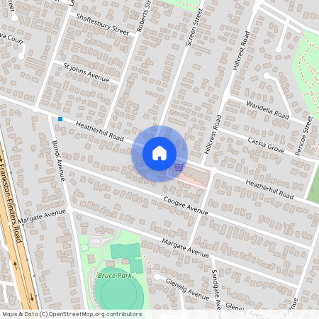 40 Heatherhill Road, Vic 3199, Frankston