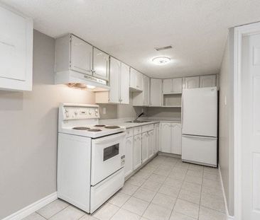 For Lease - 236 Demaine Crescent Unit# Basement, Richmond Hill, Ont... - Photo 3