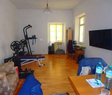 2-Zimmer Wohnung in Krems-Stein zu vermieten Nähe DPU / KL / FH / Donau-Uni - Photo 4