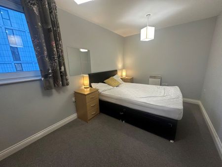 Belgrade Plaza Apartment 47 - Photo 5