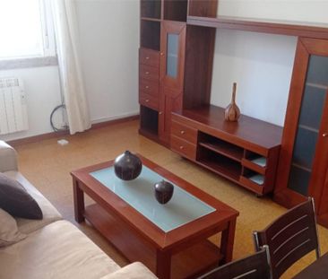 Piso de alquiler en Calle Claudio San Martín, 2, Los Castros - Cast... - Photo 1