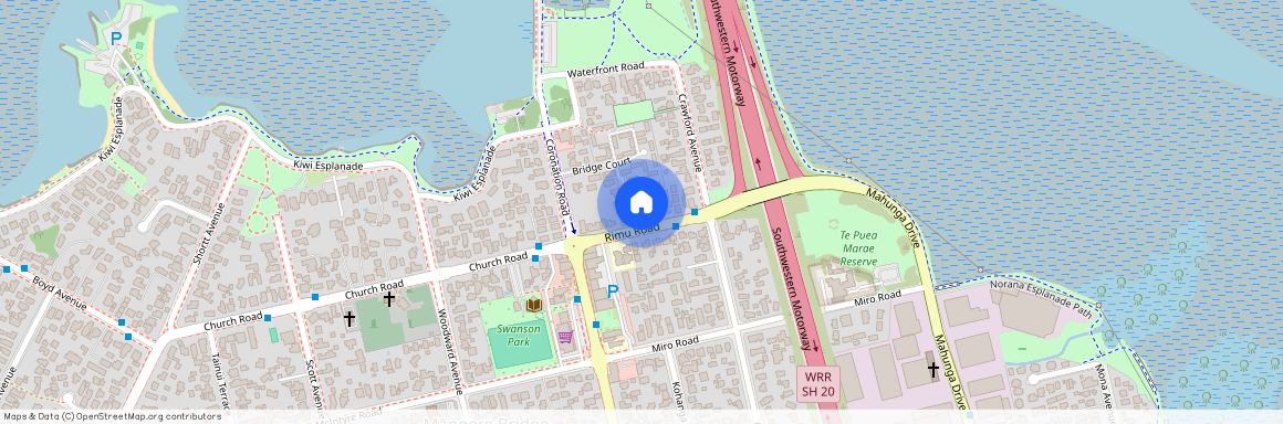 7A Rimu Road, Mangere Bridge, Manukau City