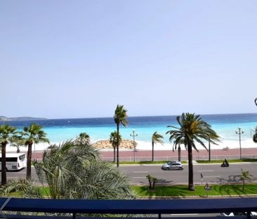 Location Appartement 1 pièce 27m² NICE 06000 - Photo 6