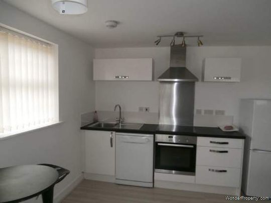 1 bedroom property to rent in Barnsley - Photo 1