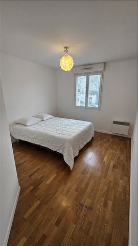 3 pièces - Meublé - 70,3 m² - 1er étage - Colocation non autorisée - Photo 5