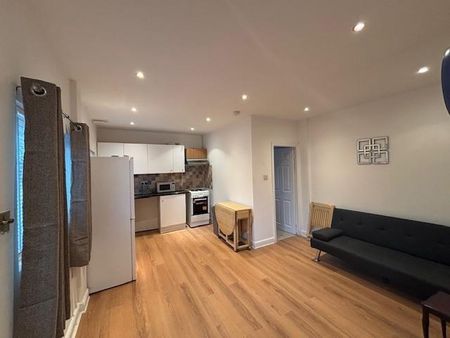 1 bedroom bungalow to rent - Photo 4