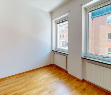 Sparregatan, Borås - Foto 6