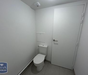 Location Appartement 2 pièces 47m² COMPIEGNE 60200 - Photo 6