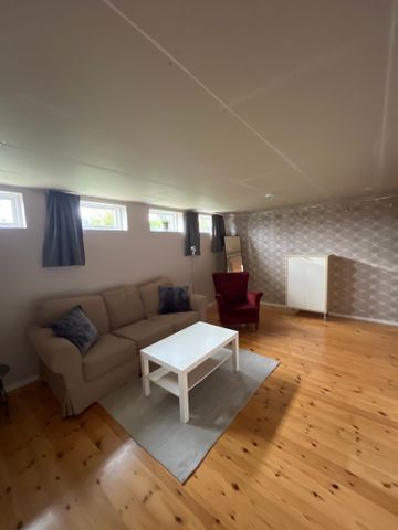 Lyegatan, Visby - Foto 2