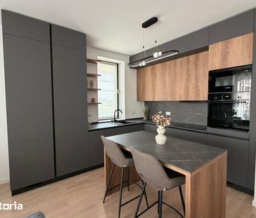 Apartament nou 3 camere în Băneasa - Fotografie 2