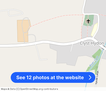 Clyst Hydon, Clyst Hydon - Photo 1