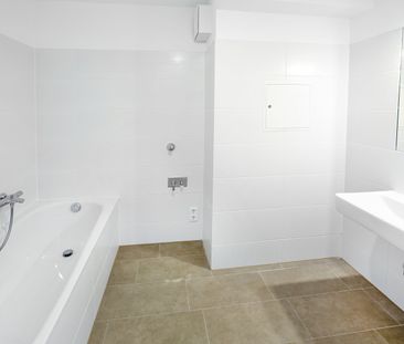 Komfortables Wohnen mit Balkon – Ihre 3-Zimmer-Oase in grüner Umgebung - Foto 4
