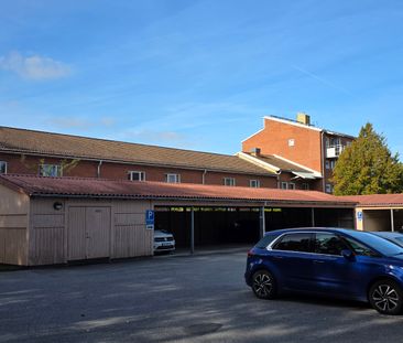 Skolörtsgången, Nyköping - Photo 2