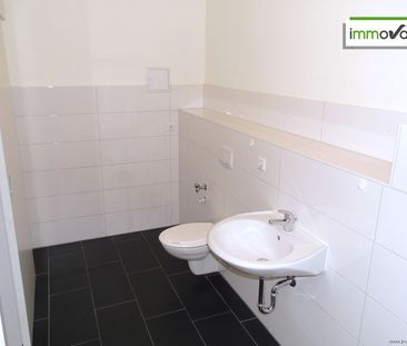 Wohnen in der Altstadt. Schöne 2-Raum-Wohnung in Hochparterre mit W... - Photo 4