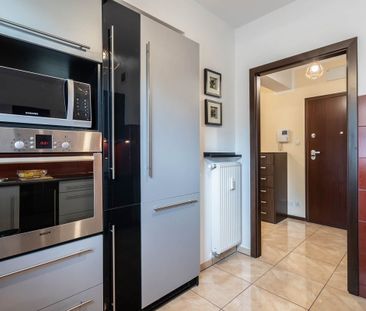 Na wynajem duże 2-pokojowe mieszkanie blisko Parku 51 m² - Zdjęcie 4