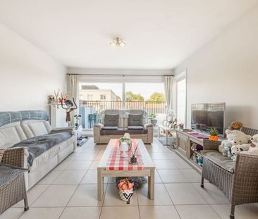 Appartement te huur - Foto 5