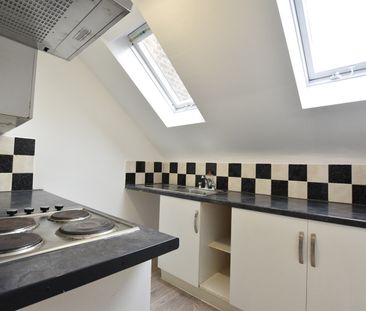 1 Bed Flat, Hart Hill Drive, LU2 - Photo 4