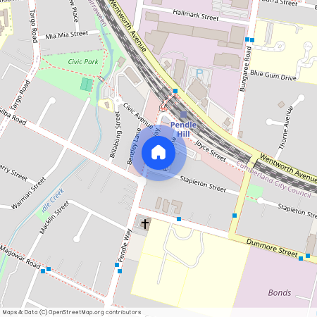 1/111 Pendle Way, NSW 2145, Pendle Hill