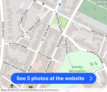 Rm 2, 70 Broadway, Peterborough, PE1 1SU - Photo 1