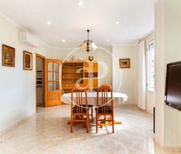 Flat for rent in Ruzafa (Valencia) - Photo 6