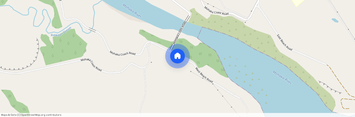 2 West Beach Road, Mohaka, Wairoa