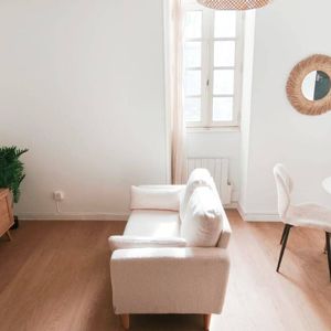 Joli T2 rénové centre-ville - Photo 2