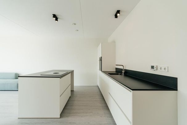 Duinvallei 62, Ockenburgh, 2553AB, Den Haag - Photo 1