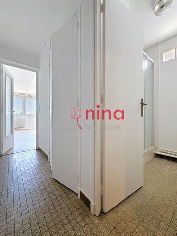 Location Appartement - Photo 4
