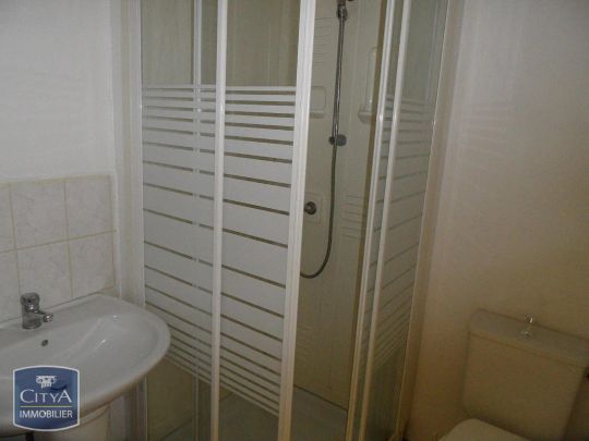 Appartement à louer 1 pièce 29m² - Photo 1