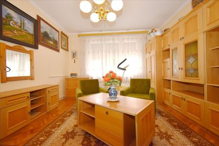 Kiadó jó állapotú lakás - Debrecen - Fotó 3