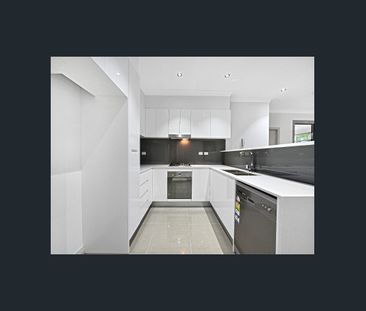 Modern new apartment walk to shops, school, & transport - Photo 6