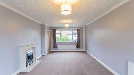 Highfield Avenue, Appleton, Warrington, WA4 - Photo 2