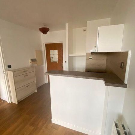 Location Appartement - Évreux - Photo 4