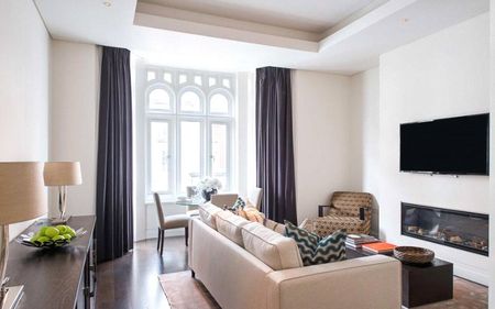 Green Street, Mayfair - Photo 2