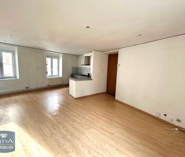 Location Appartement 4 pièces 63m² ST ETIENNE 42100 - Photo 6
