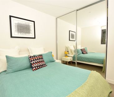 G01/130 Errol Street - Photo 5