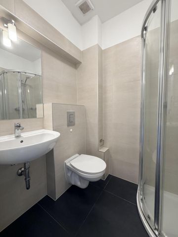 Apartment for rent, 1+KK - Studio, 28m - Fotografie 3