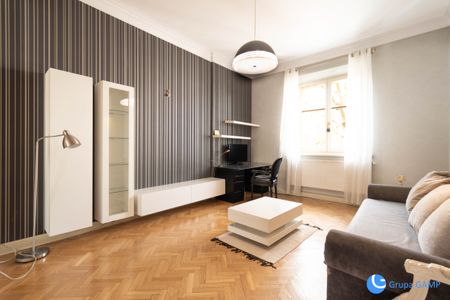 3-pok.104 m2, Stare Miasto, ul. Wielopole, balkon. - Photo 4