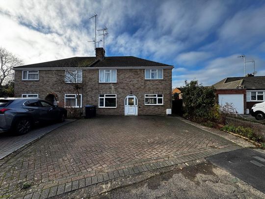 2 bedroom maisonette to rent - Photo 1