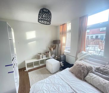 Te huur: Appartement Javastraat in Haarlem - Foto 6