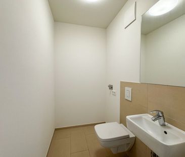 Ideal für Familien: 4-Zimmer-Wohnung mit Fußbodenheizung und durchdachtem Grundriss - Foto 2