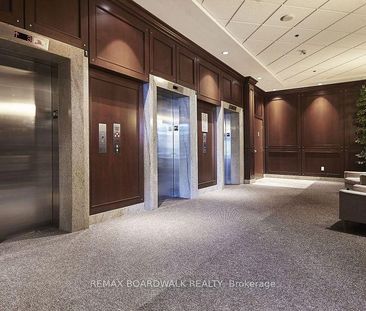 For Lease - 234 Rideau Street Unit# 408, Lower Town - Sandy Hill, O... - Photo 4