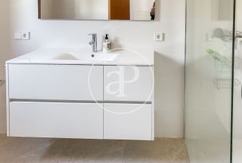 House for rent with swimming pool in Son Anglada-Establiments