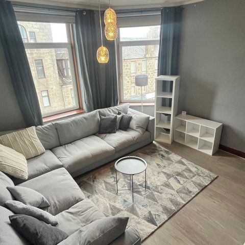 2D Fraser Street, AB25 3XS, Aberdeen - Photo 1