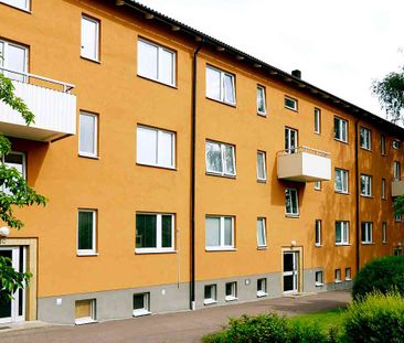 1 RUM KOKVRÅ - Foto 1