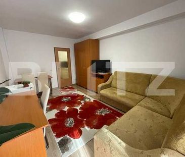 Apartament de 1 camera, prima inchirere, 24mp, parcare, zona Iulius Mall - Fotografie 5